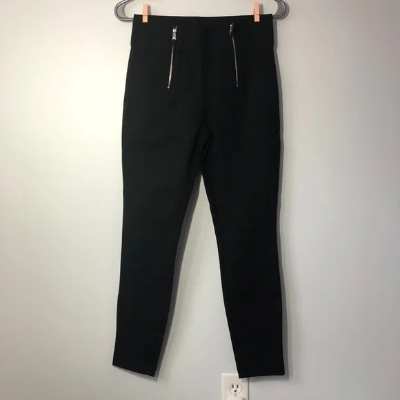 NWOT ZARA Skinny Pants - Picture 2 of 6
